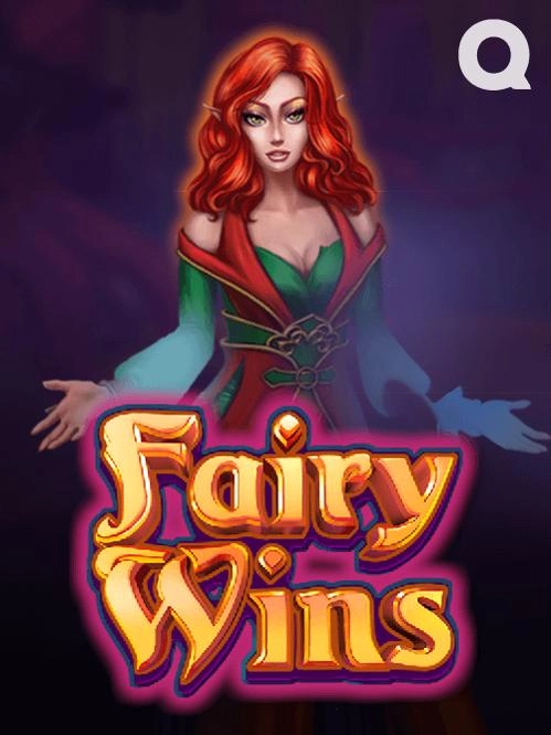 Fairy-Wins