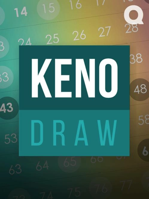 Keno-Draw