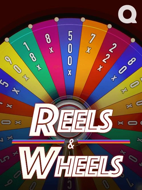 Reels-&-Wheels